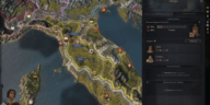 Crusader Kings III – Cheat Codes (Console Commands): Guia Completo
