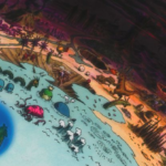 Calamidades de Hunter x Hunter: Existência e poderes