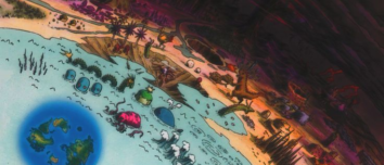 Calamidades de Hunter x Hunter: Existência e poderes