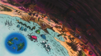 Calamidades de Hunter x Hunter: Existência e poderes