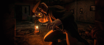 PARANOIA PLACE: Asylum Dicas