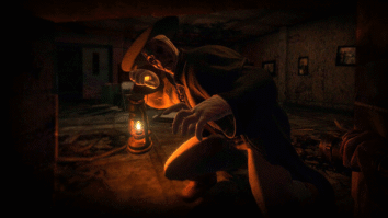 PARANOIA PLACE: Asylum Dicas