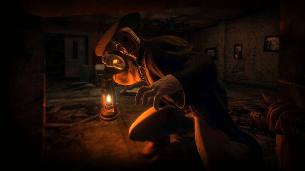 PARANOIA PLACE: Asylum Dicas
