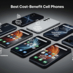 Melhores Celulares Custo-Benefício em 2025: Qual Vale Mais a Pena?