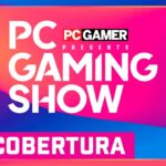 COBERTURA PC GAMING SHOW 2025 – TUDO O QUE ROLOU NO EVENTO!