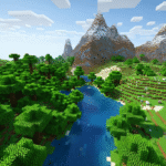 Cheats e Comandos para Minecraft (Mundos Single Player)
