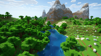 Cheats e Comandos para Minecraft (Mundos Single Player)