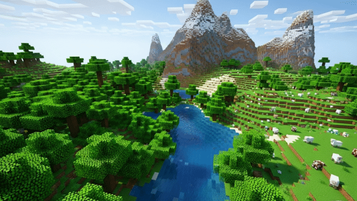 Cheats e Comandos para Minecraft (Mundos Single Player)