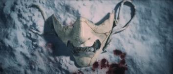 Ghost of Yōtei