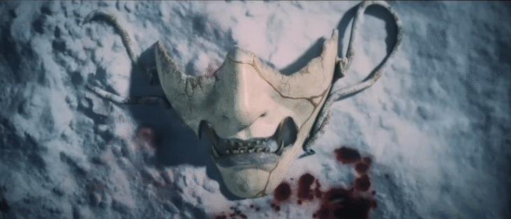 Ghost of Yōtei