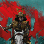 Shogun Odisseia Épica pelo Japão Feudal