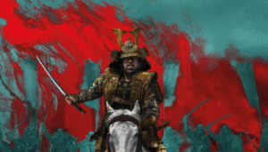 Shogun Odisseia Épica pelo Japão Feudal