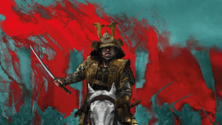 Shogun Odisseia Épica pelo Japão Feudal