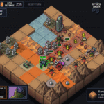Into The Breach: Todos os Cheat Codes e Console Commands