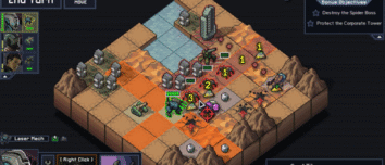 Into The Breach: Todos os Cheat Codes e Console Commands