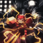Roblox: Flashpoint Worlds Collide – Todos os Códigos