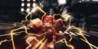 Roblox: Flashpoint Worlds Collide – Todos os Códigos