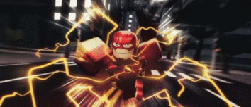 Roblox: Flashpoint Worlds Collide – Todos os Códigos