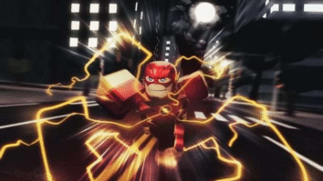 Roblox: Flashpoint Worlds Collide – Todos os Códigos