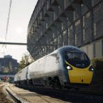 Train Sim World 5: Guia Completo dos Sinais e Placas Ferroviárias Britânicas