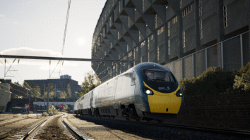 Train Sim World 5: Guia Completo dos Sinais e Placas Ferroviárias Britânicas