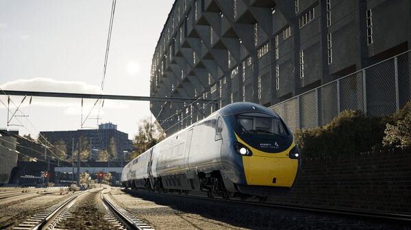 Train Sim World 5: Guia Completo dos Sinais e Placas Ferroviárias Britânicas