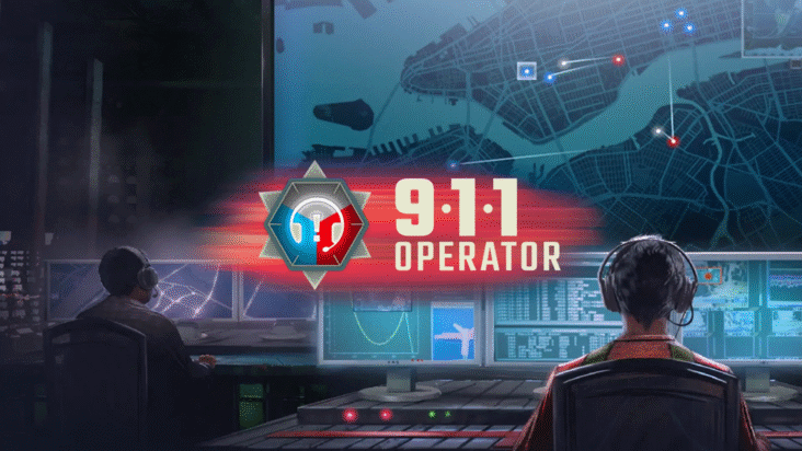 911 Operator: Cheats, Códigos e Segredos