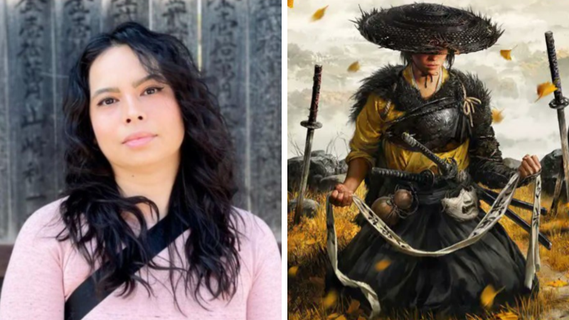 Drew Harrison é demitida após comentário celebrando morte de Charlie Kirk