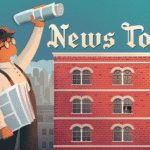 News Tower: Códigos Secretos [Early Access]