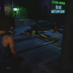 Monumento das Jóias em Resident Evil 3 Remake