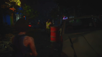 Resident Evil 3 Remake Puzzles e Códigos