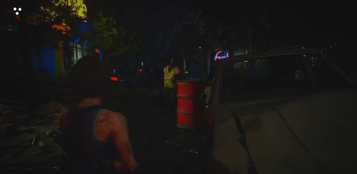 Resident Evil 3 Remake Puzzles e Códigos