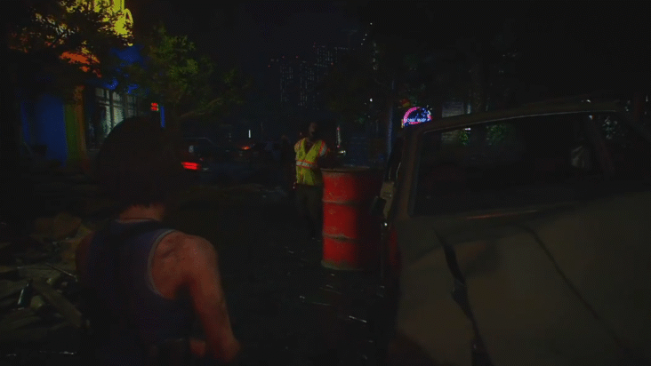 Resident Evil 3 Remake Puzzles e Códigos